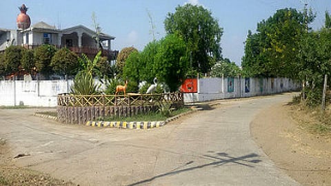 अच्छे पर्यावरण के लिये एक गाँव की अनूठी मुहिम