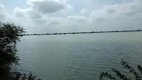 बनेडिया तालाब