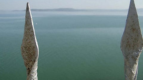 बरगी की कहानी