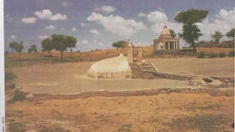 बूंदों की संस्कृति