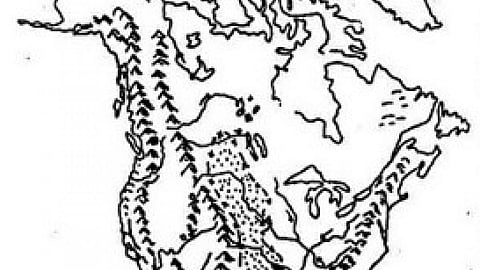 उत्तरी अमेरिका में ग्रेट प्लेंस