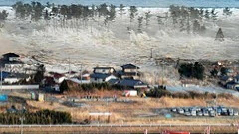 बाँधों के सुनामी मुखाने में है उत्तराखंड