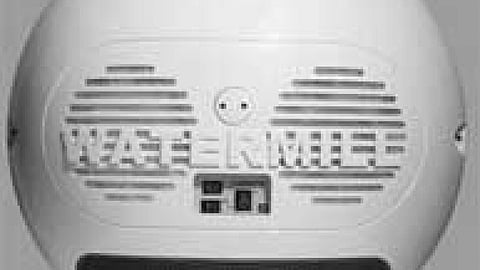 वॉटर मिल