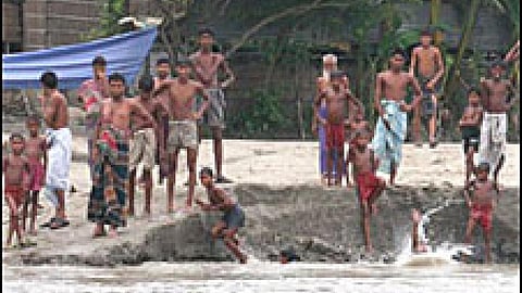 नदियों के कुंभ