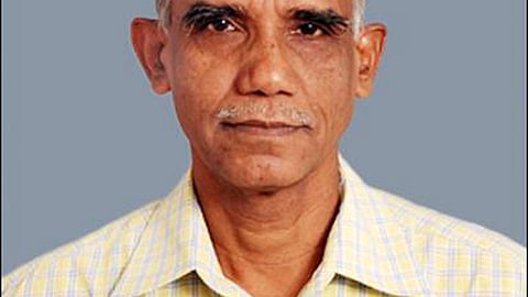 दक्षिण में गिरता जल स्तर बजा रहा है खतरे की घंटी