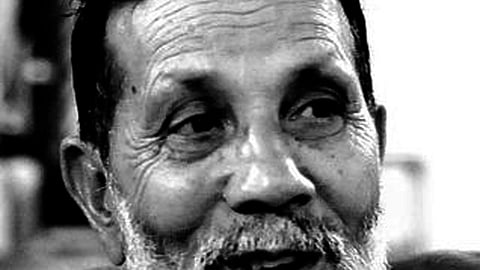 चण्डीप्रसाद भट्ट को अंतरराष्ट्रीय गांधी शांति पुरस्कार