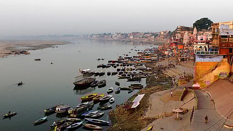 गंगा और हिमालय के जलते सवाल