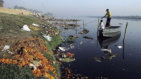 जल परियोजनाओं के लिये दिल्ली को पैसा कौन देगा