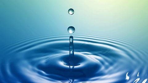 30 सितम्बर से जल बचाओ यात्रा का शुभारम्भ