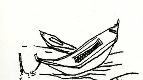 जल - भारतीय प्राचीन ग्रंथों से कुछ तथ्य (Water : some facts from ancient Indian books)