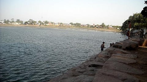 छतरपुर जिले के तालाब