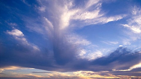 बरसो रे बरसो मेघा: एक नाटक