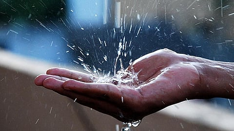 स्वच्छ जल बचाए संक्रमण से