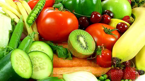 खाद्यान्नों-सब्जियों से अधिक फ्लोराइड ले रहे प्रभावित गाँवों के लोग