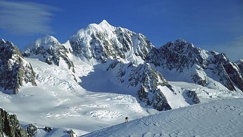 हिमालय की नजाकत