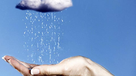 पानी की किल्लत दूर करने को ‘रैनीवेल वाटर’