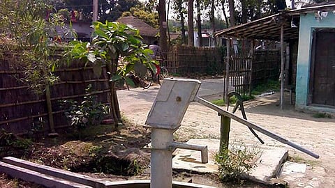 आज भी सपना है बिहार में शुद्ध पेयजल