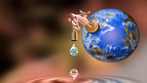 पृथ्वी के बदलते तेवर और हमारे मौसम