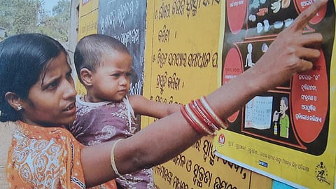 स्वास्थ्य और पोषण के बारे में जागरूकता जरूरी