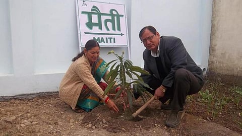 कल्याण सिंह रावत