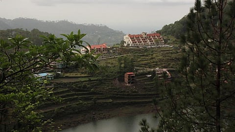 चलक 99 : अलकनन्दा के पानी में घुले थे तबाही के निशान