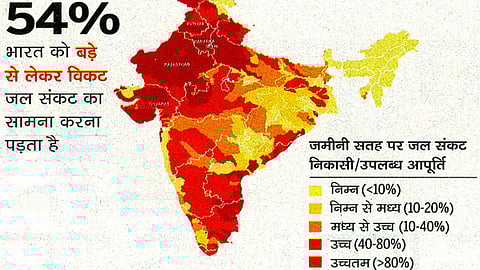 आ अब लौट चलें जड़ों की ओर