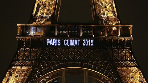 पर्यावरण सुधार के प्रति भारत की प्रतिबद्धता