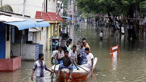 चेन्नई बाढ़ त्रासदी से मिले सबक के बाद करें क्या