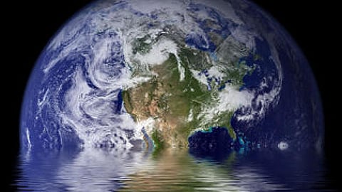 जल संरक्षण से ही जन संरक्षण