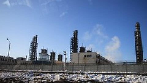 कमाल की चीज है भारी पानी