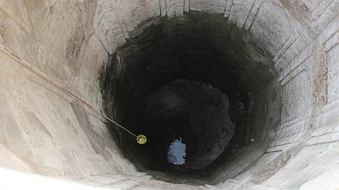 सूखा क्यों