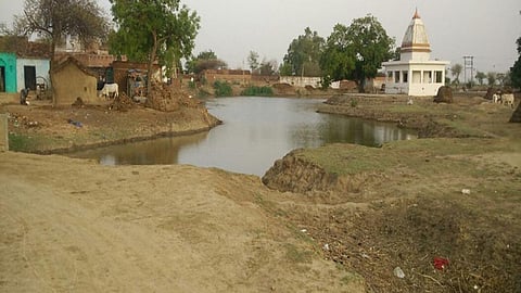 तो कहानियों में भी नहीं होगा पानी