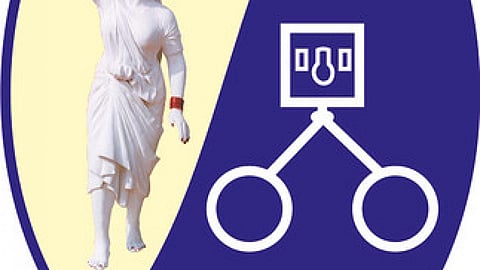 सुलभ द्वारा प्रधानमंत्री श्री नरेन्द्र मोदी का जन्म-दिवस-समारोह