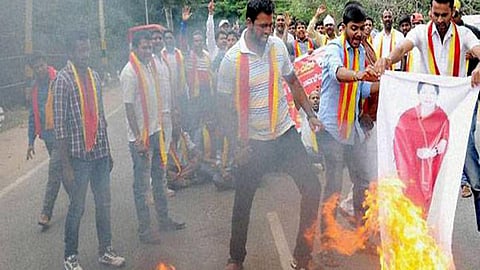 कावेरी निगरानी समिति की बैठक आज दिल्ली में