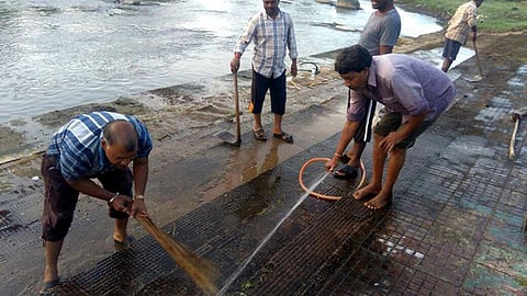 21 महादेव का अस्तित्व खतरे में