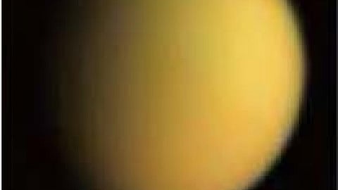 क्या टाइटन पर जीवन है