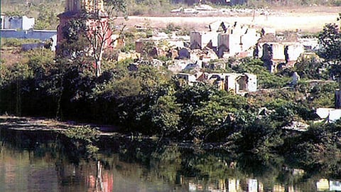 एक थी टिहरी