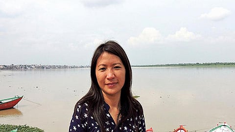 तेमसुतुला इमसोंग