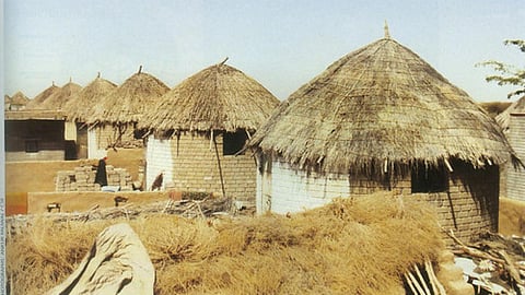 नये कोटरा की नयी कोटरी