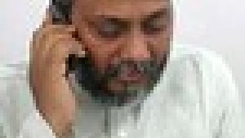 जल के प्रताप को फैलाते राजेन्द्र सिंह