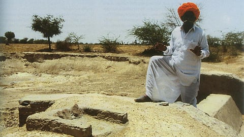 जलवायु परिवर्तन का असर बेअसर