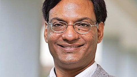 भारतीय वैज्ञानिक को यूनेस्को पुरस्कार