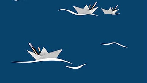 मानसून - सूखद जीवन की प्रेरणा