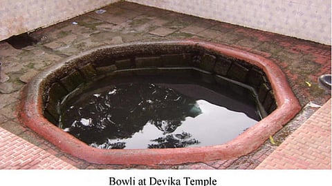 Udhampur : The Land of Natural Springs