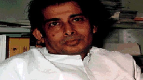 दीपांकर चक्रवर्ती