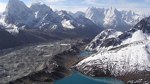 पानी चाहिए तो हिमालय बचाना होगा