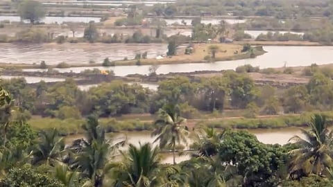 आज भी खरे है तालाब-अध्याय 03 रेडियो