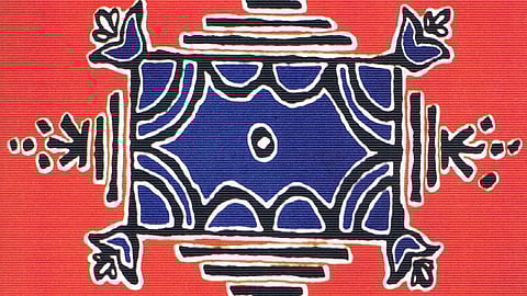 Aaj bhi khare hain talab Back cover