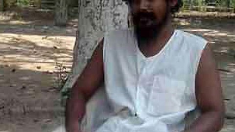 स्वामी आत्मबोधानंद