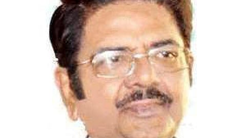 अखौरी वैशम्पायन